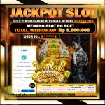 TESTI JACKPOT PG SOFT