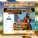 TESTI JACKPOT SLOT PRAGMATIC PLAY