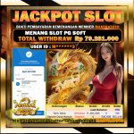 TESTI JACKPOT PG SOFT