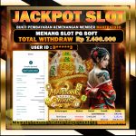 TESTI JACKPOT PG SOFT