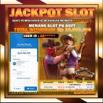 TESTI JACKPOT PG SOFT
