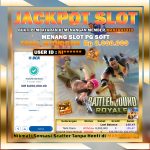 TESTI JACKPOT PG SOFT
