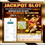 TESTI JACKPOT PG SOFT