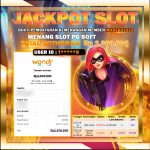 TESTI JACKPOT PG SOFT