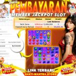 TESTI JACKPOT SLOT PRAGMATIC PLAY