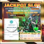 TESTI JACKPOT PG SOFT
