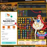 TESTI JACKPOT SLOT PRAGMATIC PLAY