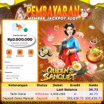 TESTI JACKPOT PG SOFT