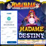 TESTI JACKPOT SLOT PRAGMATIC PLAY