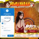 TESTI JACKPOT PG SOFT