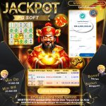 TESTI JACKPOT PG SOFT