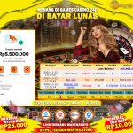 TESTI JACKPOT LIVE CASINO