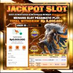 TESTI JACKPOT SLOT PRAGMATIC PLAY