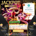 TESTI JACKPOT PG SOFT