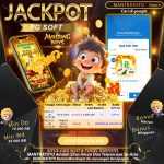 TESTI JACKPOT PG SOFT