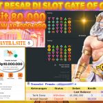 TESTI JACKPOT SLOT PRAGMATIC PLAY