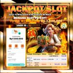 TESTI JACKPOT PG SOFT