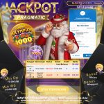 TESTI JACKPOT SLOT PRAGMATIC PLAY
