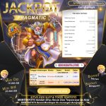 TESTI JACKPOT SLOT PRAGMATIC PLAY
