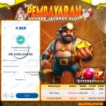 TESTI JACKPOT SLOT PRAGMATIC PLAY