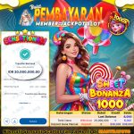 TESTI JACKPOT SLOT PRAGMATIC PLAY