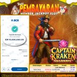 TESTI JACKPOT SLOT PRAGMATIC PLAY