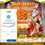 TESTI JACKPOT SLOT PRAGMATIC PLAY