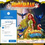 TESTI JACKPOT PG SOFT