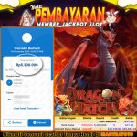 TESTI JACKPOT PG SOFT