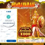 TESTI JACKPOT SLOT PRAGMATIC PLAY