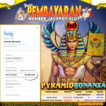 TESTI JACKPOT SLOT PRAGMATIC PLAY