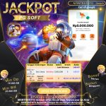 TESTI JACKPOT PG SOFT