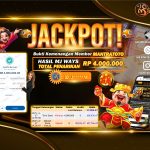 TESTI JACKPOT PG SOFT