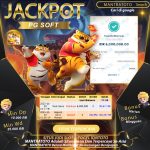 TESTI JACKPOT PG SOFT