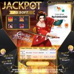 TESTI JACKPOT PG SOFT