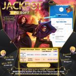 TESTI JACKPOT PG SOFT