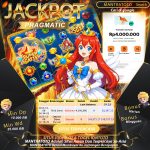 TESTI JACKPOT SLOT PRAGMATIC PLAY