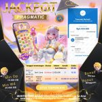 TESTI JACKPOT SLOT PRAGMATIC PLAY