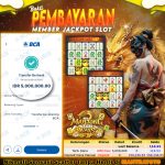 TESTI JACKPOT PG SOFT