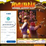 TESTI JACKPOT PG SOFT