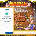 TESTI JACKPOT SLOT PRAGMATIC PLAY