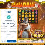 TESTI JACKPOT SLOT PRAGMATIC PLAY