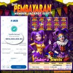 TESTI JACKPOT SLOT PRAGMATIC PLAY