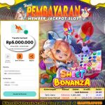 TESTI JACKPOT SLOT PRAGMATIC PLAY