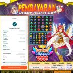 TESTI JACKPOT SLOT PRAGMATIC PLAY