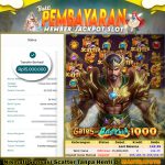 TESTI JACKPOT SLOT PRAGMATIC PLAY