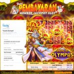 TESTI JACKPOT SLOT PRAGMATIC PLAY