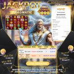 TESTI JACKPOT SLOT PRAGMATIC PLAY