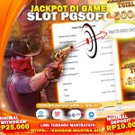 TESTI JACKPOT PG SOFT