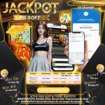 TESTI JACKPOT PG SOFT